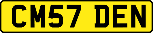 CM57DEN