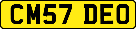CM57DEO