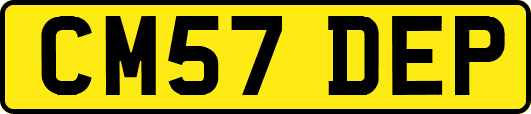 CM57DEP