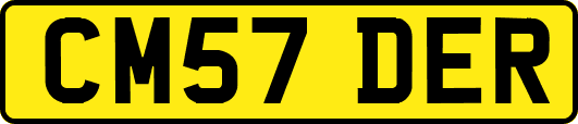 CM57DER