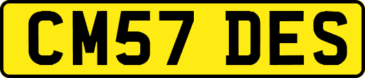 CM57DES