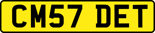 CM57DET