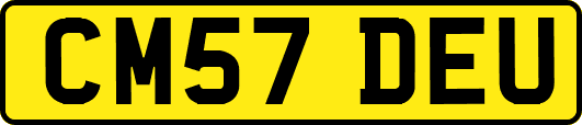 CM57DEU