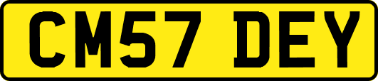 CM57DEY