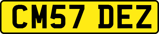 CM57DEZ