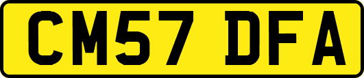 CM57DFA