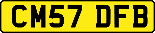 CM57DFB