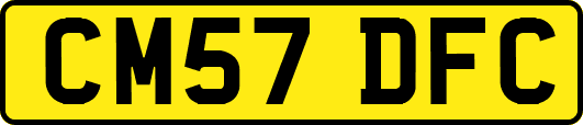 CM57DFC