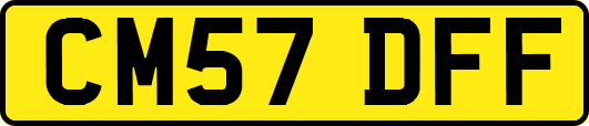 CM57DFF
