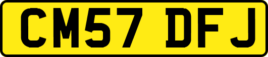 CM57DFJ