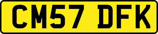 CM57DFK
