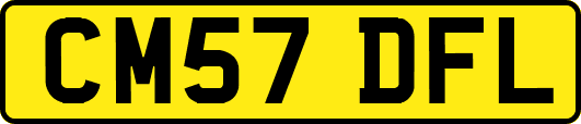 CM57DFL