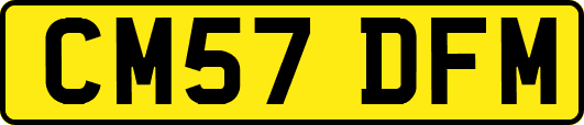 CM57DFM