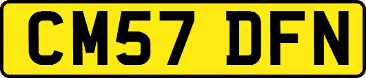 CM57DFN