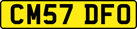 CM57DFO