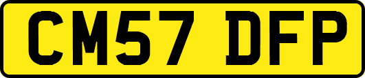 CM57DFP