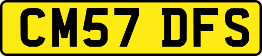 CM57DFS