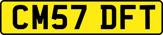 CM57DFT