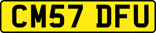 CM57DFU