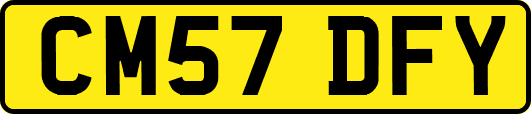 CM57DFY