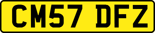 CM57DFZ