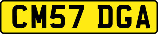 CM57DGA