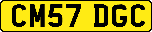 CM57DGC
