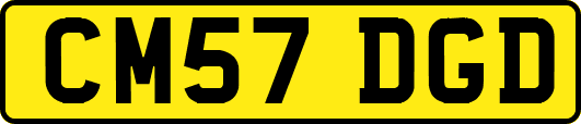 CM57DGD
