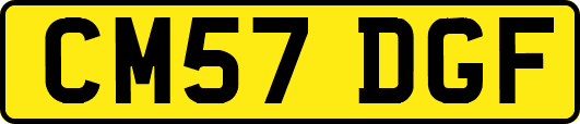 CM57DGF