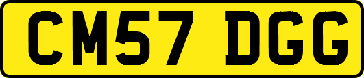 CM57DGG
