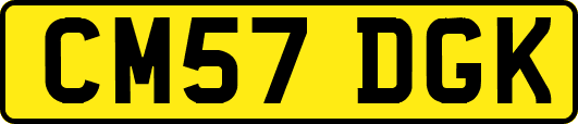 CM57DGK
