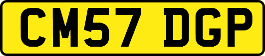 CM57DGP