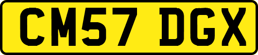 CM57DGX