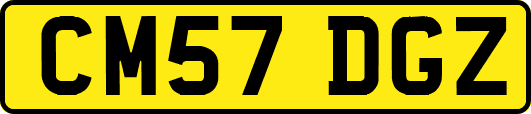 CM57DGZ