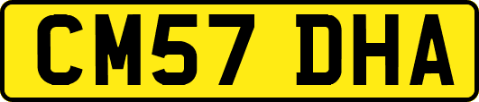 CM57DHA