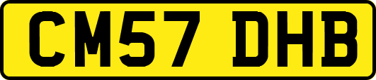 CM57DHB