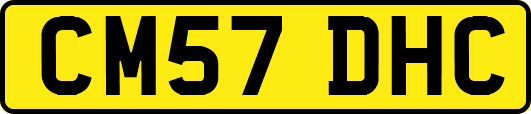 CM57DHC