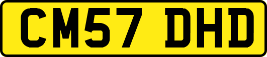 CM57DHD