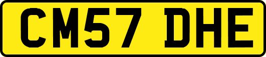 CM57DHE
