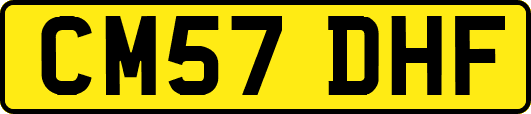 CM57DHF