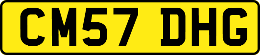 CM57DHG