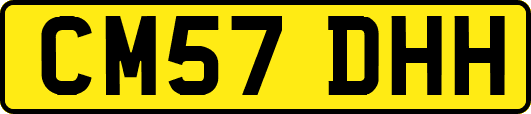 CM57DHH