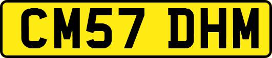CM57DHM