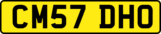 CM57DHO