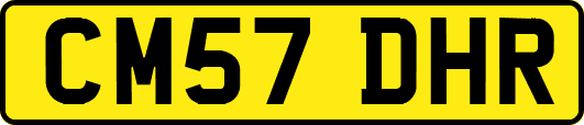 CM57DHR