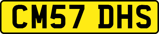 CM57DHS