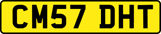 CM57DHT