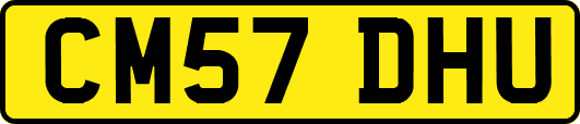 CM57DHU