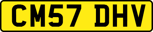 CM57DHV