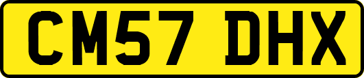 CM57DHX